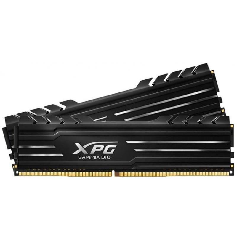 MEMORY DIMM 16GB PC21300 DDR4/KIT2 AX4U266638G16-DBG ADATA