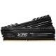 MEMORY DIMM 16GB PC21300 DDR4/KIT2 AX4U266638G16-DBG ADATA
