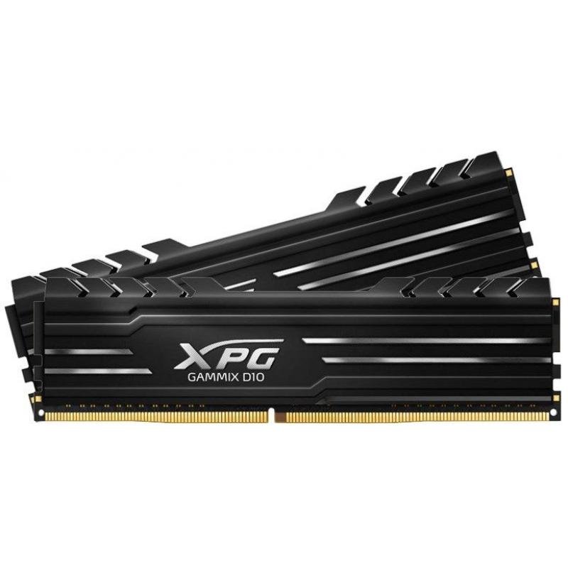 MEMORY DIMM 16GB PC21300 DDR4/KIT2 AX4U266638G16-DBG ADATA