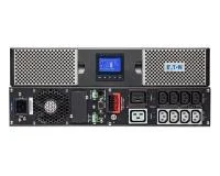 UPS TOWER/RACK 9PX 2U 3000VA/3000W 9PX3000IRT2U EATON