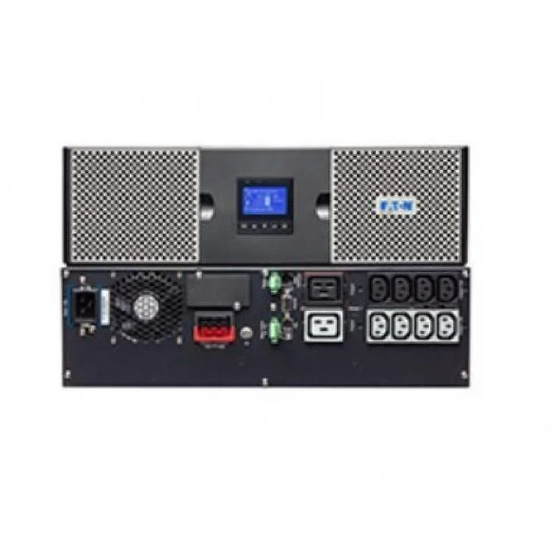UPS TOWER/RACK 9PX 3U 3000VA/3000W 9PX3000IRT3U EATON UPS TOWER/RACK 9PX 3U 3000VA/3000W 9PX3000IRT3U EATON