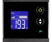 UPS TOWER/RACK EL PRO 850VA/510W ELP850DIN EATON