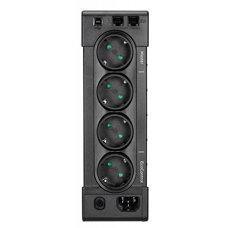 UPS TOWER/RACK EL PRO 850VA/510W ELP850DIN EATON