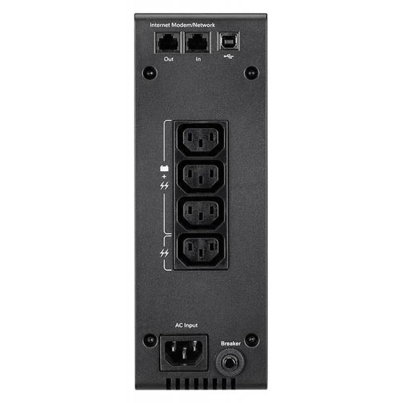 UPS TOWER 5S 500VA 330W/5S550I EATON