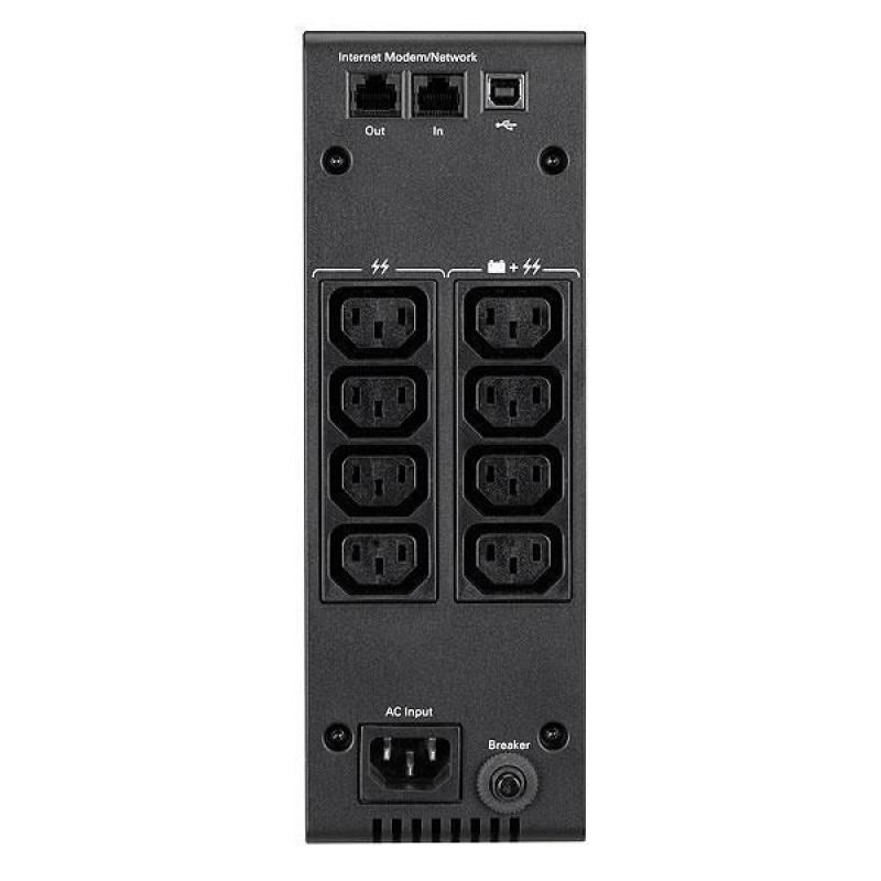 UPS TOWER 5S 1000VA 600W/5S1000I EATON