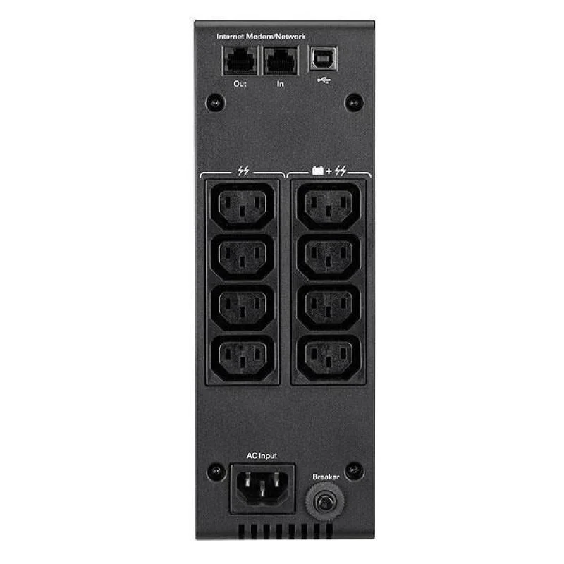 UPS TOWER 5S 1000VA 600W/5S1000I EATON