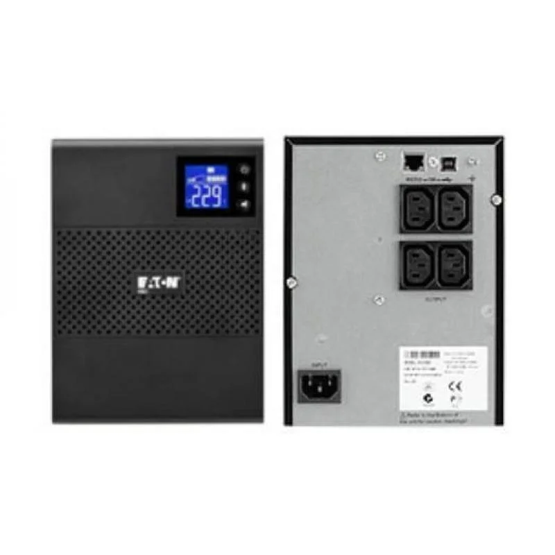 UPS TOWER 5SC  500VA 350W/5SC500I EATON