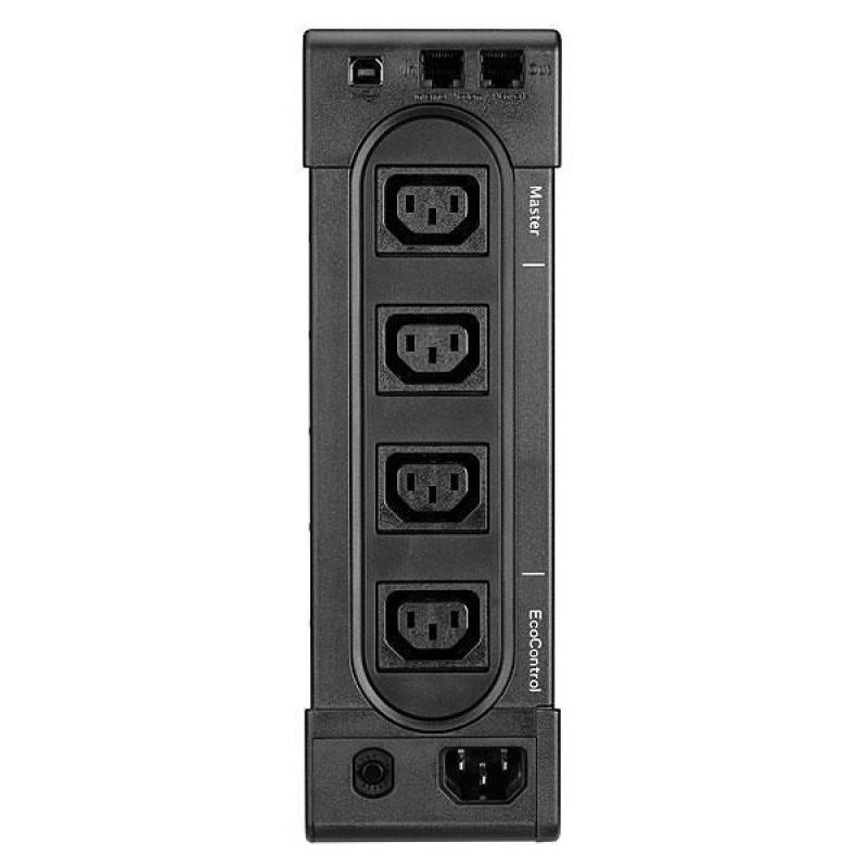 UPS TOWER/RACK EL PRO 650VA/400W ELP650IEC EATON