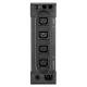 UPS TOWER/RACK EL PRO 650VA/400W ELP650IEC EATON