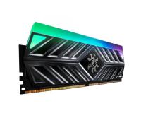 MEMORY DIMM 16GB PC25600 DDR4/AX4U3200316G16-ST41 ADATA