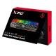 MEMORY DIMM 16GB PC25600 DDR4/AX4U3200316G16-ST41 ADATA