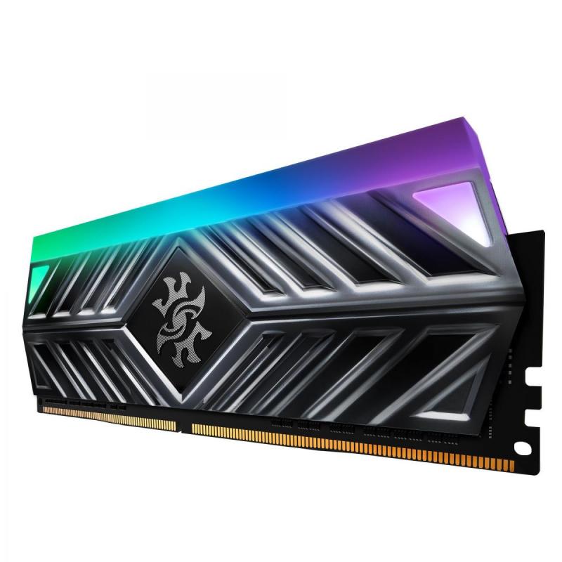 MEMORY DIMM 8GB PC21300 DDR4/AX4U266638G16-ST41 ADATA MEMORY DIMM 8GB PC21300 DDR4/AX4U266638G16-ST41 ADATA