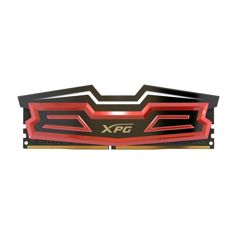 MEMORY DIMM 8GB PC24000 DDR4/AX4U300038G16-SRS ADATA