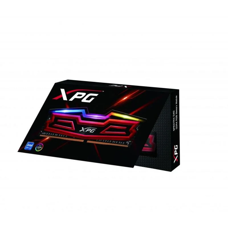 MEMORY DIMM 8GB PC24000 DDR4/AX4U300038G16-SRS ADATA MEMORY DIMM 8GB PC24000 DDR4/AX4U300038G16-SRS ADATA