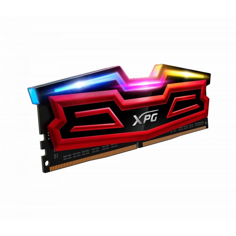MEMORY DIMM 8GB PC24000 DDR4/AX4U300038G16-SRS ADATA