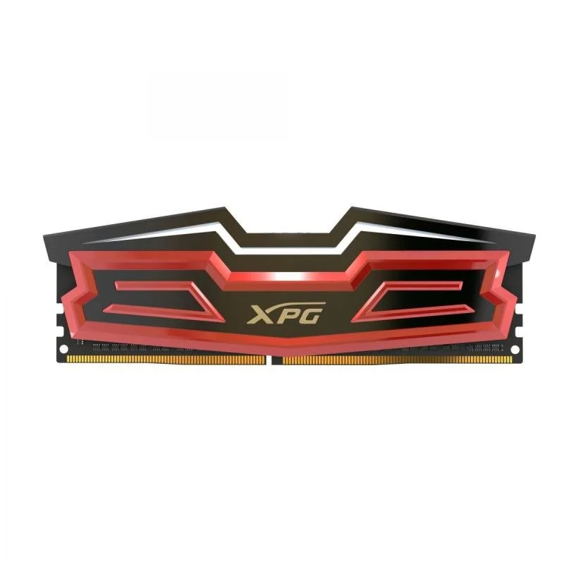 MEMORY DIMM 8GB PC24000 DDR4/AX4U300038G16-SRS ADATA MEMORY DIMM 8GB PC24000 DDR4/AX4U300038G16-SRS ADATA