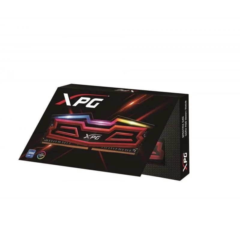 MEMORY DIMM 8GB PC24000 DDR4/AX4U300038G16-SRS ADATA MEMORY DIMM 8GB PC24000 DDR4/AX4U300038G16-SRS ADATA