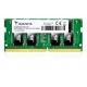 NB MEMORY 4GB PC19200 DDR4/SO AD4S2400J4G17-S ADATA