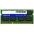 NB MEMORY 4GB PC12800 DDR3/SO ADDS1600W4G11-B ADATA