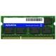 NB MEMORY 4GB PC12800 DDR3/SO ADDS1600W4G11-B ADATA
