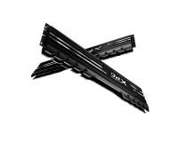 MEMORY DIMM 16GB PC19200 DDR4/KIT2 AX4U240038G16-DBG ADATA MEMORY DIMM 16GB PC19200 DDR4/KIT2 AX4U240038G16-DBG ADATA
