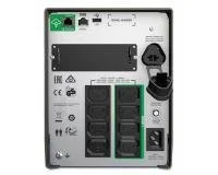 APC Smart-UPS SMT1000IC – 8x C13, USB, SmartConnect, 1000VA
