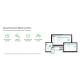 Smart-UPS C, Line Interactive, 1000VA, Tower, 230V, 8x IEC C13 outlets, SmartConnect port, USB and Serial communication, AVR, Graphic LCD