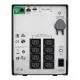 APC Smart-UPS SMC1500IC - 8x C13, USB, SmartConnect, 1500VA APC Smart-UPS SMC1500IC - 8x C13, USB, SmartConnect, 1500VA