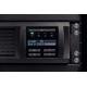 APC Smart-UPS SMT2200RMI2UC - 8x C13, 1x C19, USB, Rackmount 2U, SmartConnect, 2200VA APC Smart-UPS SMT2200RMI2UC - 8x C13, 1x C19, USB, Rackmount 2U, SmartConnect, 2200VA