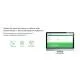 APC Smart-UPS SMT2200IC - 8x C13, 1x C19, USB, SmartConnect, 2200VA