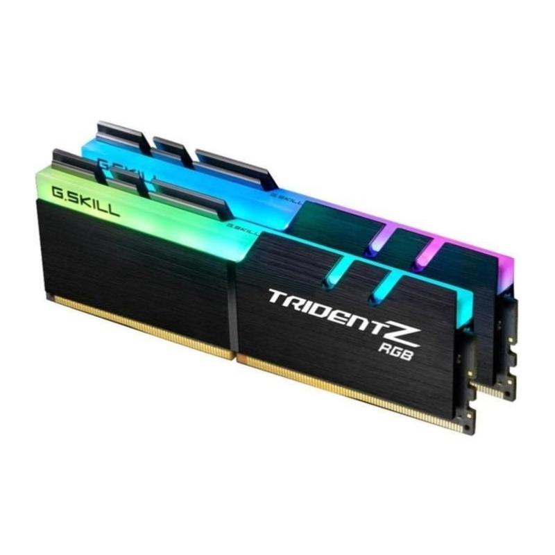 MEMORY DIMM 16GB PC24000 DDR4/K2 F4-3000C16D-16GTZR G.SKILL
