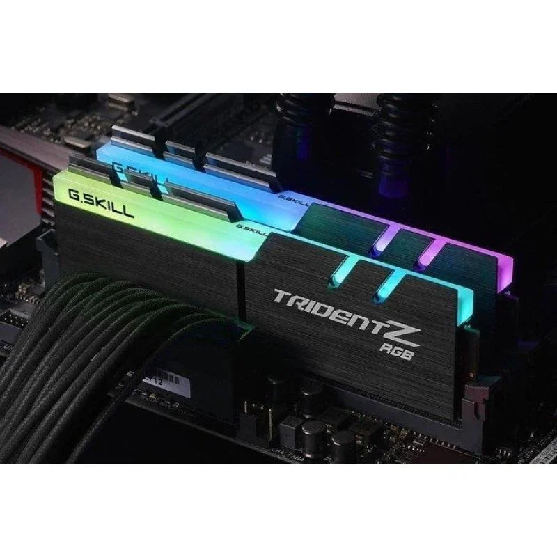 MEMORY DIMM 16GB PC24000 DDR4/K2 F4-3000C16D-16GTZR G.SKILL
