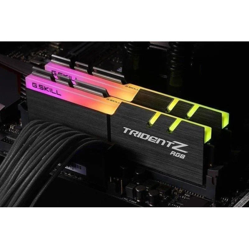 MEMORY DIMM 16GB PC24000 DDR4/K2 F4-3000C16D-16GTZR G.SKILL