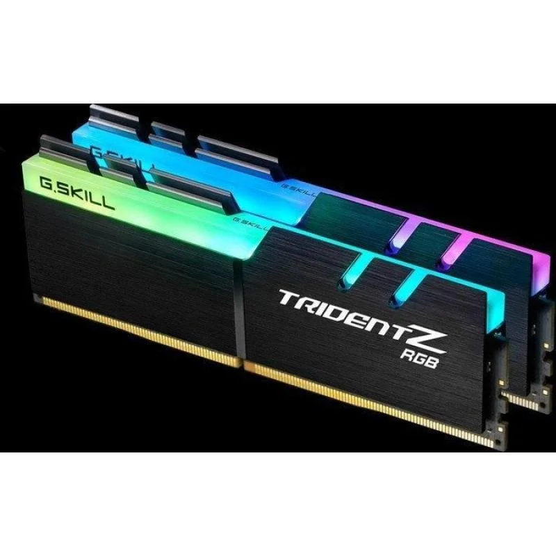 MEMORY DIMM 16GB PC24000 DDR4/K2 F4-3000C16D-16GTZR G.SKILL
