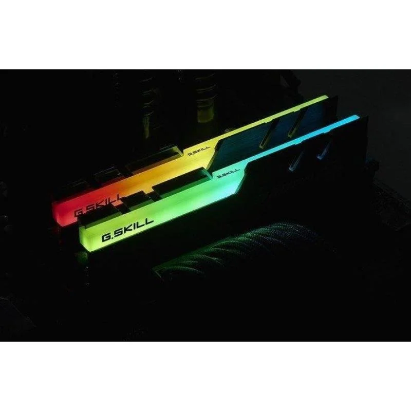 MEMORY DIMM 16GB PC24000 DDR4/K2 F4-3000C16D-16GTZR G.SKILL
