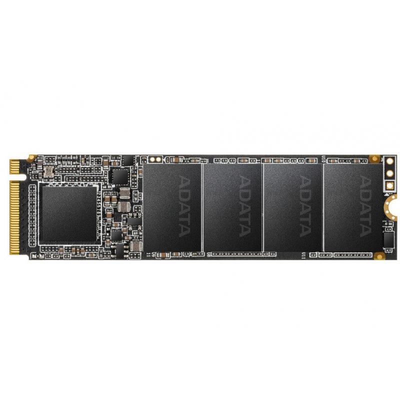 SSD M.2 2280 256GB/ASX6000PNP-256GT-C ADATA