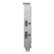 VGA PCIE16 GT1030 2GB GDDR5/GT1030-2G-BRK ASUS VGA PCIE16 GT1030 2GB GDDR5/GT1030-2G-BRK ASUS