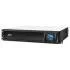 Smart-UPS C, Line Interactive, 1000VA, Rackmount 2U, 230V, 4x IEC C13 outlets, SmartConnect port, USB and Serial communication, AVR, Graphic LCD