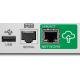Smart-UPS C, Line Interactive, 1000VA, Rackmount 2U, 230V, 4x IEC C13 outlets, SmartConnect port, USB and Serial communication, AVR, Graphic LCD