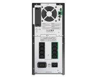 APC Smart-UPS SMT3000IC - 8x C13, 1x C19, USB, SmartConnect, 3000VA
