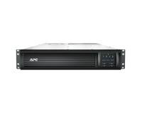 APC Smart-UPS SMT3000RMI2UC- 8x C13, 1x C19, USB, Rackmount 2U, SmartConnect, 3000VA