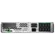 APC Smart-UPS SMT3000RMI2UC- 8x C13, 1x C19, USB, Rackmount 2U, SmartConnect, 3000VA APC Smart-UPS SMT3000RMI2UC- 8x C13, 1x C19, USB, Rackmount 2U, SmartConnect, 3000VA