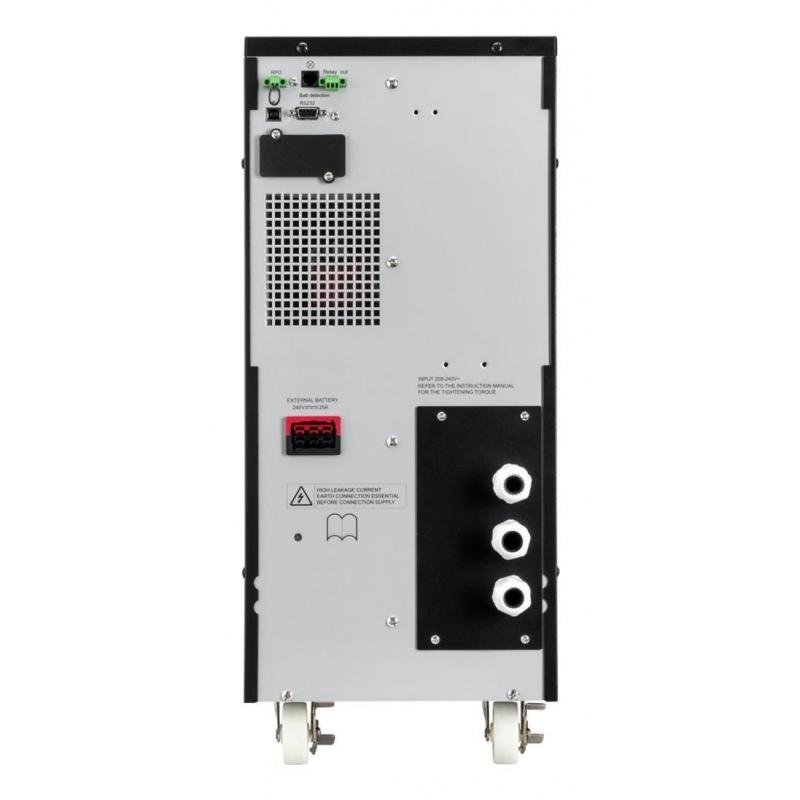 UPS TOWER 9SX 5000VA/4500W 9SX5KI EATON
