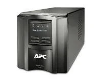 APC Smart-UPS SMT750IC - 6x C13, USB, SmartConnect, 750VA