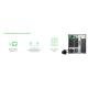 APC Smart-UPS SMT750IC - 6x C13, USB, SmartConnect, 750VA