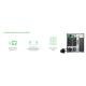 APC Smart-UPS SMT750IC - 6x C13, USB, SmartConnect, 750VA