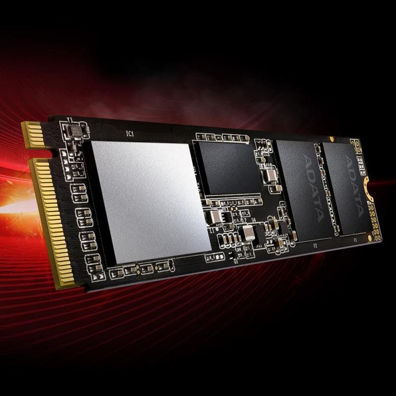 SSD M.2 2280 256GB/ASX8200PNP-256GT-C ADATA SSD M.2 2280 256GB/ASX8200PNP-256GT-C ADATA