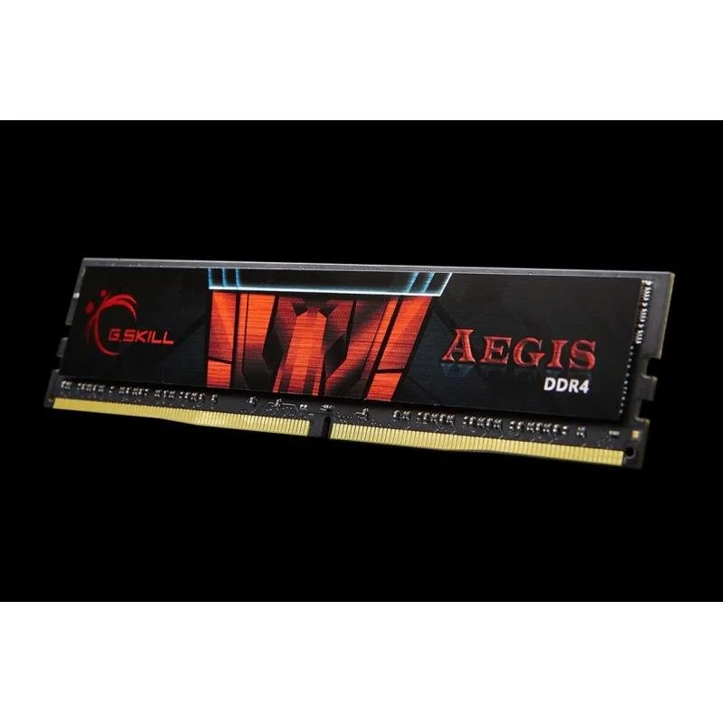 MEMORY DIMM 8GB PC24000 DDR4/F4-3000C16S-8GISB G.SKILL