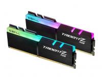 MEMORY DIMM 16GB PC25600 DDR4/K2 F4-3200C16D-16GTZR G.SKILL