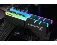 MEMORY DIMM 16GB PC25600 DDR4/K2 F4-3200C16D-16GTZR G.SKILL MEMORY DIMM 16GB PC25600 DDR4/K2 F4-3200C16D-16GTZR G.SKILL